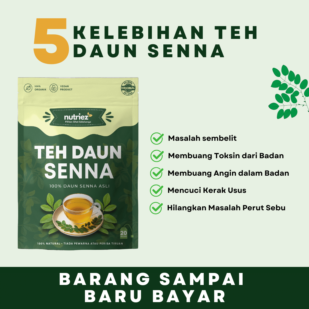TEH SENNA (6)