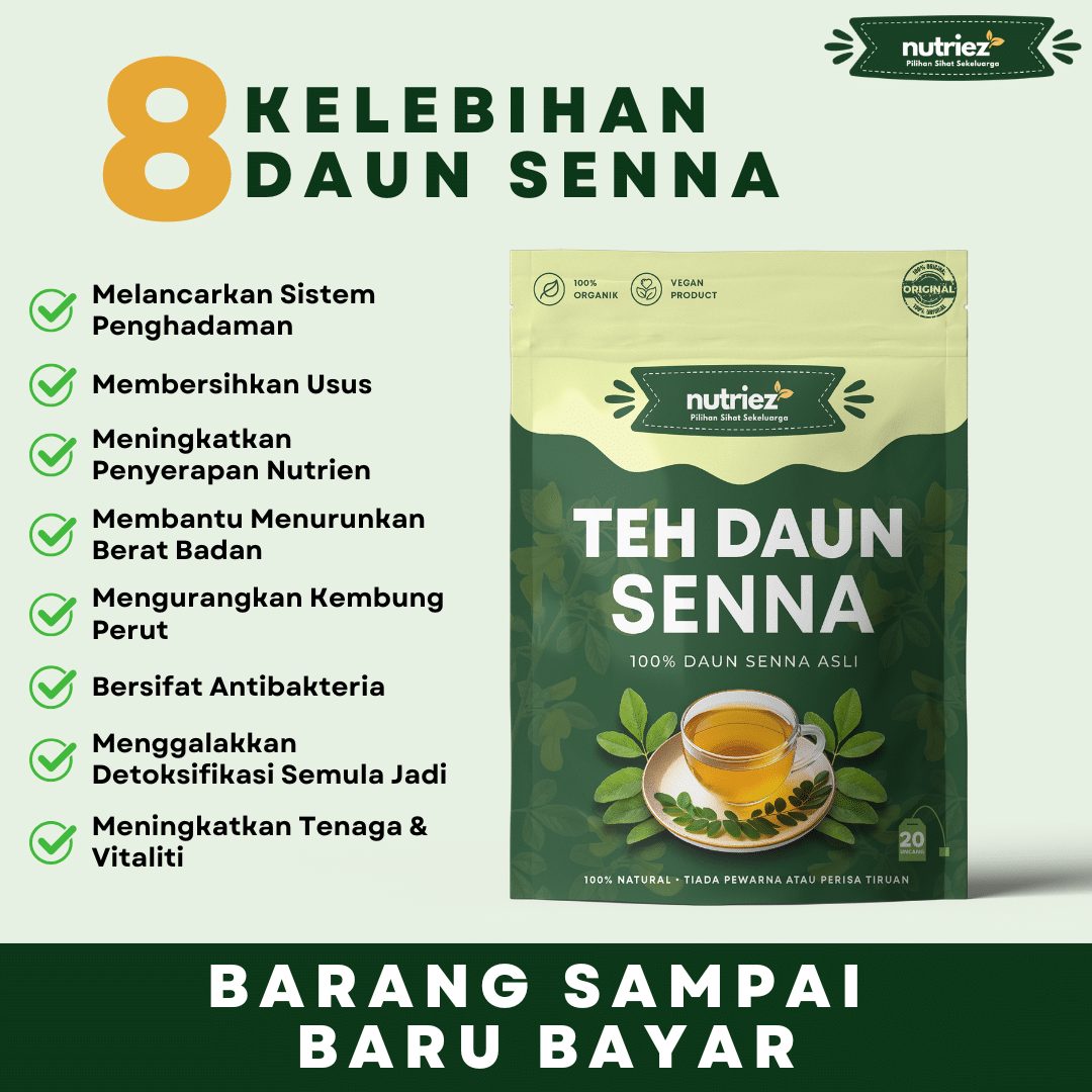 TEH SENNA (8)