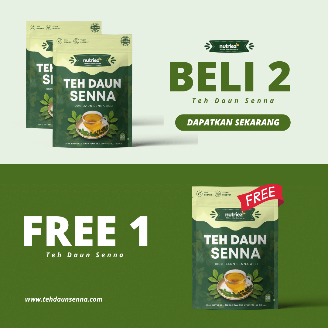 TEH SENNA