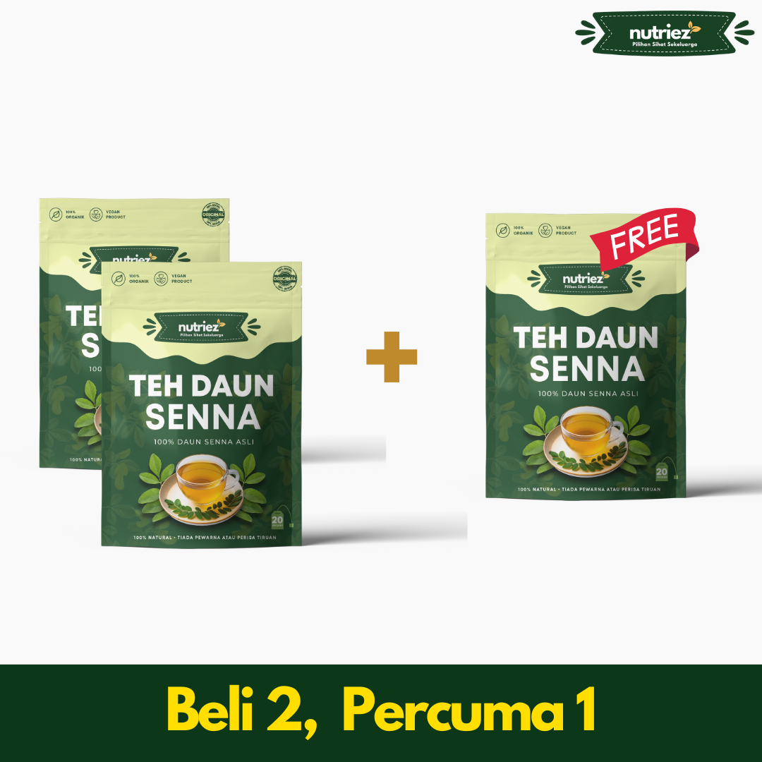 2 PEK TEH SENNA FREE 1